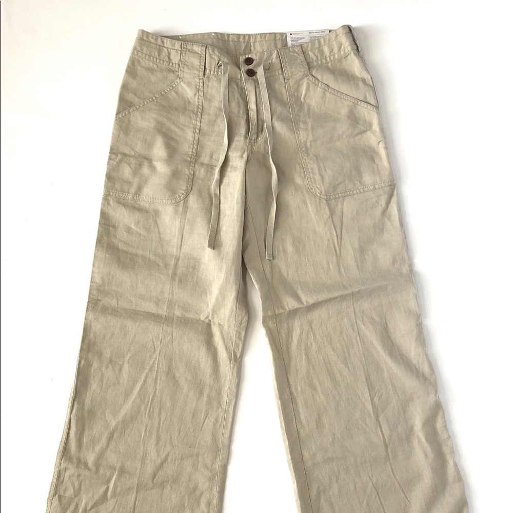Patagonia Island Hemp Pants